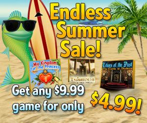 use coupon code ENDLESS