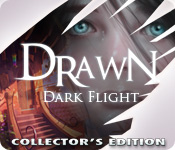 play Dawn Dark Flight a PBMCube Collector's game