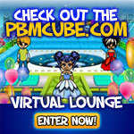  play PBMCube Lounge a PBMCube free online game