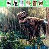 The Forest Dinosaurs Hidden Objects